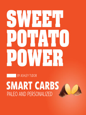cover image of Sweet Potato Power